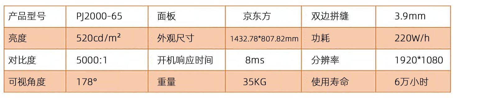 49寸黄瓜视频官网参数.jpg