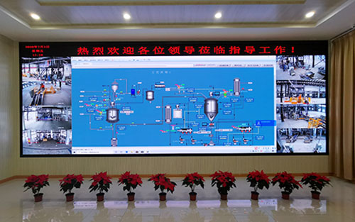 小间距led屏幕多少钱一平方？小间距led显示屏规格与尺寸